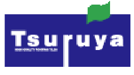 TSURUYA